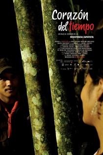 Corazón del tiempo (2009)