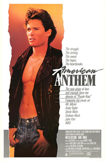 Amerikai himnusz (1986)