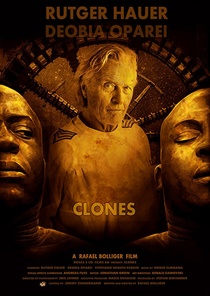 Klónok (2015)
