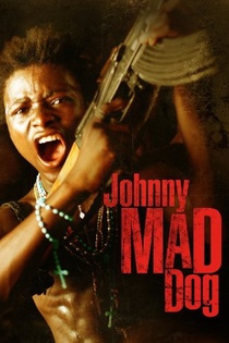 Őrült Johnny (2008)