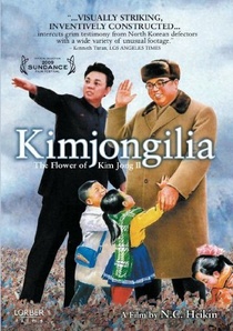 Kimjongilia (2009)