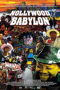 Nollywood Babylon (2008)