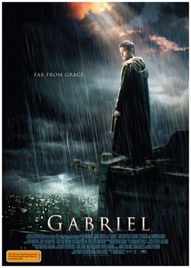 Gábriel – A pokol angyala (2007)