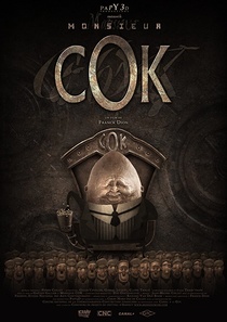 Monsieur Cok (2009)