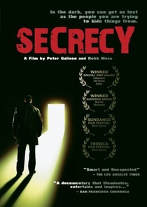 Secrecy (2008)