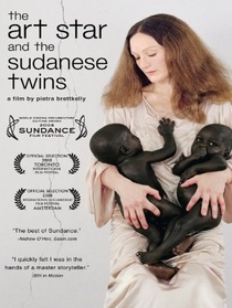 The Art Star and the Sudanese Twins (2008)