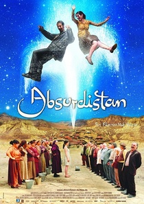Abszurdisztán (2008)
