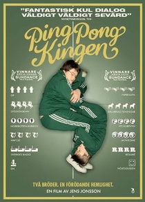 A pingpong királya (2008)
