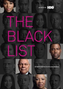 The Black List: Volume One (2007)