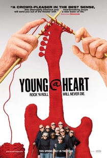 Young at Heart – Örökifjak (2007)