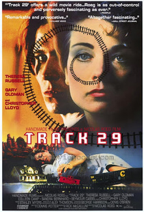 29-es vágány (1988)