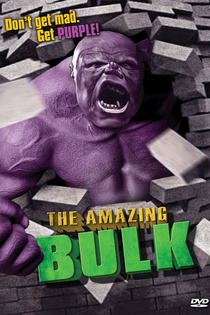 The Amazing Bulk (2012)