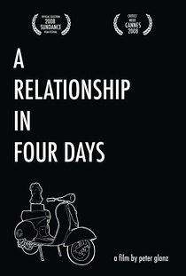 A Relationship in Four Days (2007)