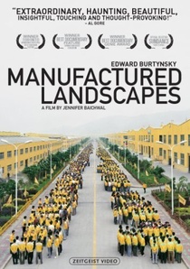Manufactured Landscapes (2007)