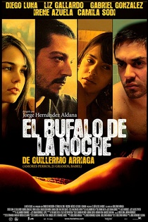 El Búfalo de la Noche (2007)