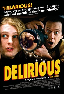 Delirious (2006)