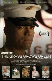 The Grass Grows Green (2007)