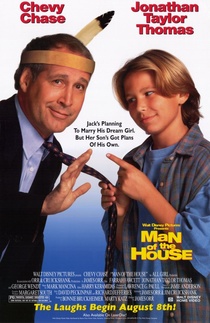 Ki az úr a házban? (1995)