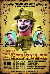 Goodbye Mr. Snuggles (2006)