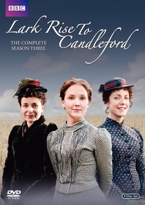 Candlefordi kisasszonyok (2008–2011)