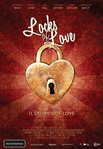Locks of Love (2014)