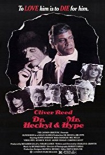 Dr. Heckyl és Mr. Hype – Ronda vagyok, de hódítani akarok (1980)