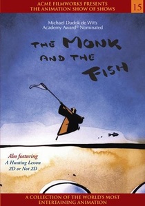 A szerzetes és a hal (1994)