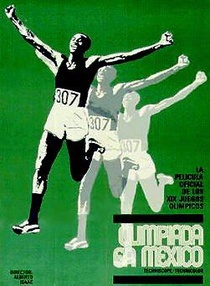 Olimpiada en México (1969)