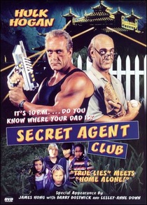 Titkos ügynökök klubja (1996)
