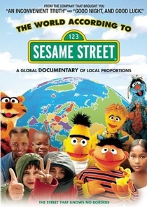 The World According to Sesame Street (2006)