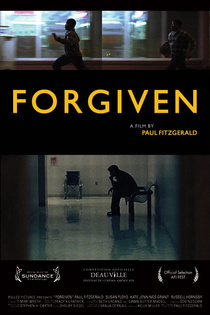 Forgiven (2006)