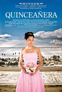 Quinceañera (2006)