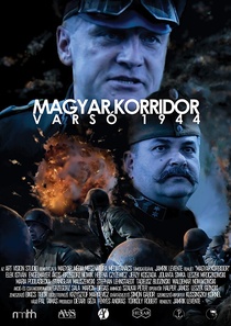 Magyar Korridor – Varsó 1944 (2016)