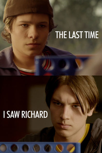 The Last Time I Saw Richard (2014)