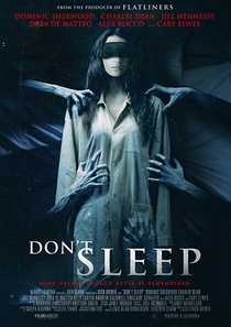 Don't Sleep (2016)