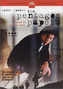 A Pentagon-ügyirat (2003)