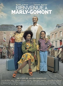 Bienvenue à Marly-Gomont (2016)