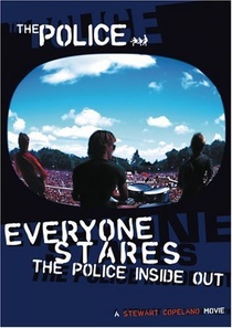 Everyone Stares: The Police Inside Out (2006)