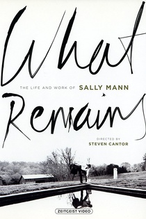 What Remains (2005)