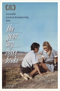 The Year My Voice Broke (1987)