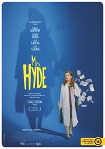 Mrs. Hyde (2017)