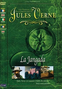 Verne Gyula csodálatos utazásai: 800 mérföld az Amazonason (2001)
