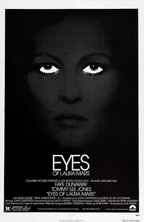 Végzetes látomások Laura Mars szemével / Laura Mars szemei (1978)