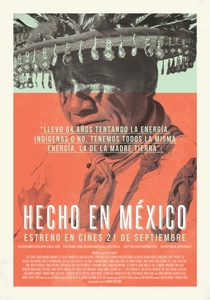 Hecho en México (2012)