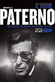 Paterno – Eltemetett bűnök (2018)