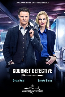 Gourmet detektív – Ínyenc riválisok (2015)