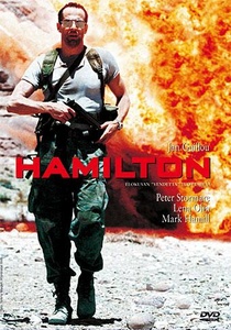 Hamilton parancsnok (1998)
