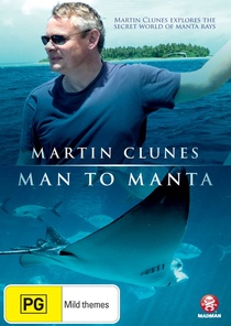Martin Clunes – az atlanti ördögrája nyomában (2010)