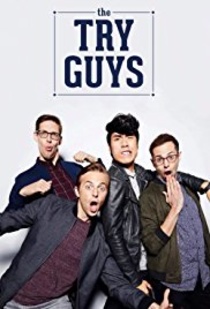The Try Guys (2014–)