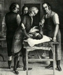 Getting Better: 200 Years of Medicine (2012)